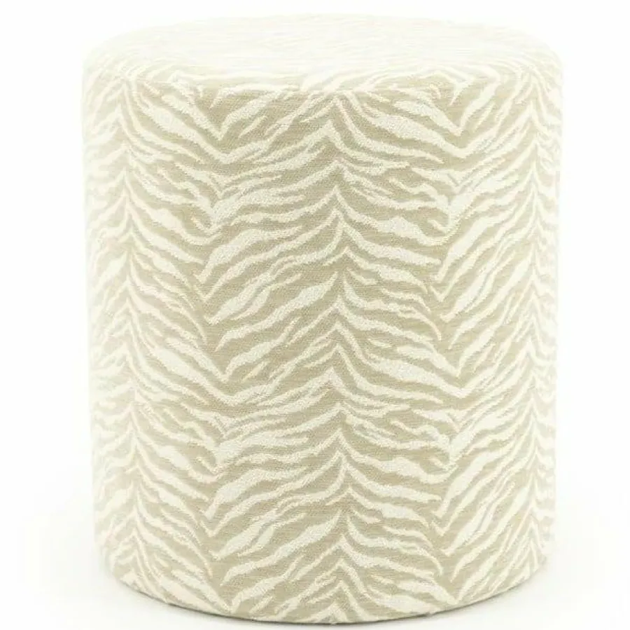 By Boo Poef Tigra - beige New
