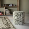 By Boo Poef Tigra - groen Outlet