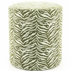 By Boo Poef Tigra - groen Outlet