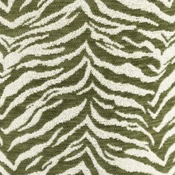 By Boo Poef Tigra - groen Outlet
