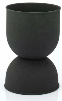 By Boo Pot Diablo klein - zwart Clearance