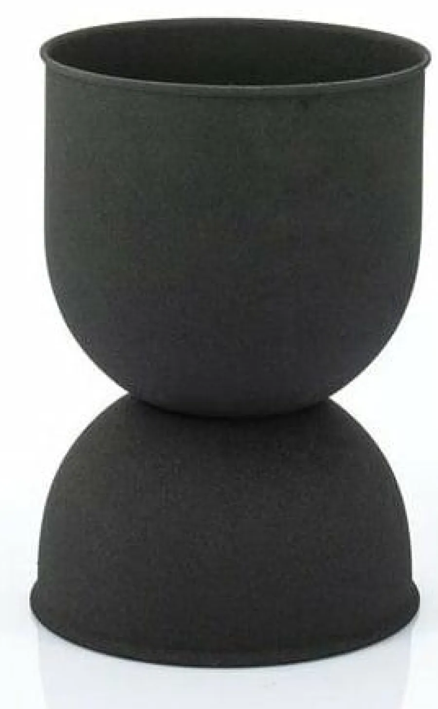 By Boo Pot Diablo klein - zwart Clearance