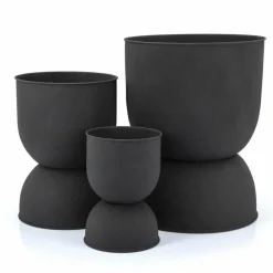 By Boo Pot Diablo klein - zwart Clearance