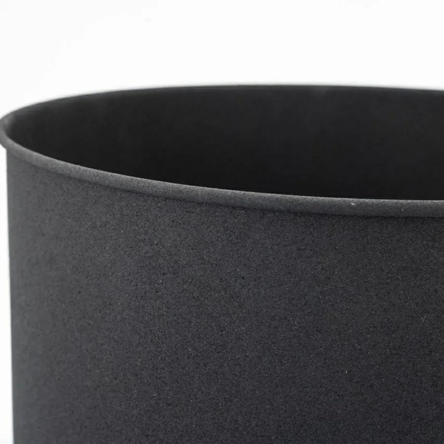 By Boo Pot Diablo klein - zwart Clearance
