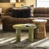 By Boo Salontafel Bloop groot - groen Outlet