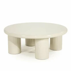 By Boo Salontafel Bloop groot - beige Discount