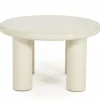 By Boo Salontafel Bloop medium - beige Best