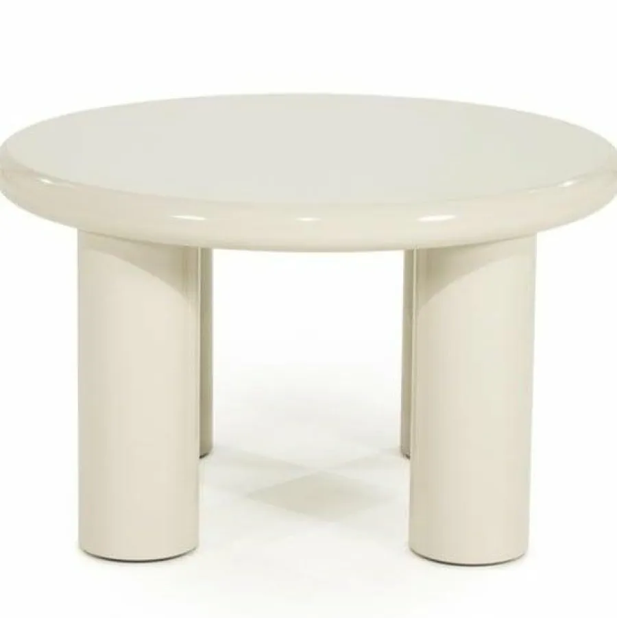 By Boo Salontafel Bloop medium - beige Best