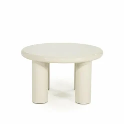 By Boo Salontafel Bloop medium - beige Best