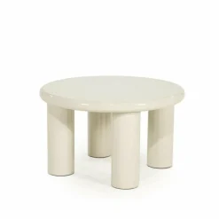 By Boo Salontafel Bloop medium - beige Best