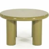 By Boo Salontafel Bloop medium - groen Clearance
