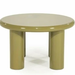 By Boo Salontafel Bloop medium - groen Clearance