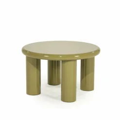 By Boo Salontafel Bloop medium - groen Clearance