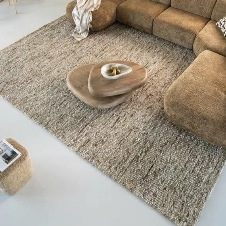 By Boo Salontafel Kabo verstelbaar – lichtbruin Clearance