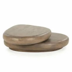 By Boo Salontafel Kabo verstelbaar – bruin Discount