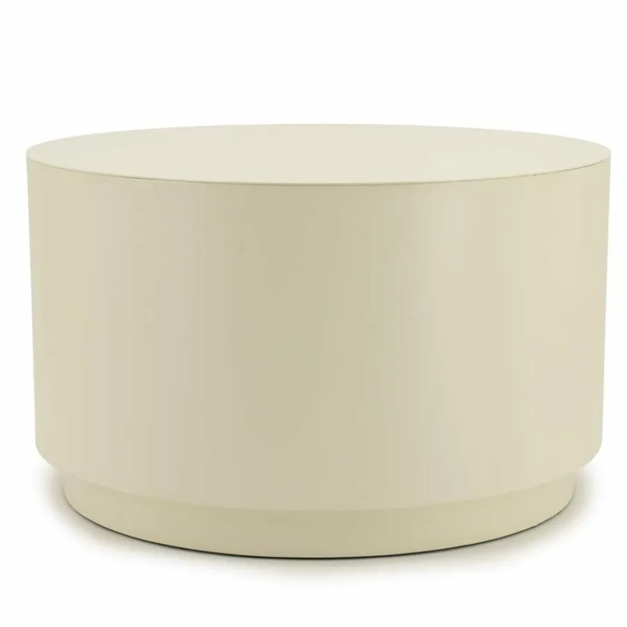 By Boo Salontafel Mesita - beige Sale
