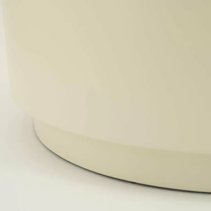 By Boo Salontafel Mesita - beige Sale