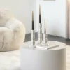 By Boo Salontafel Mesita - taupe Discount