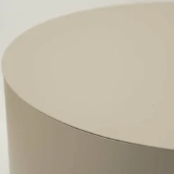 By Boo Salontafel Mesita - taupe Discount