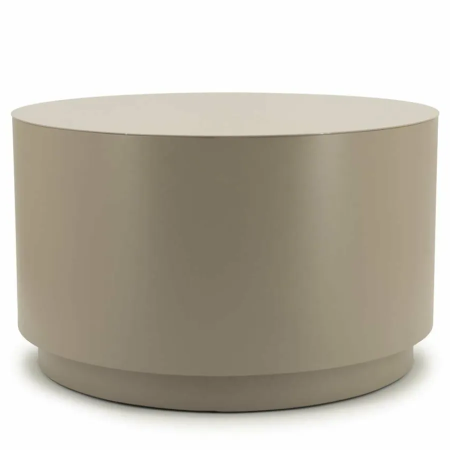 By Boo Salontafel Mesita - taupe Discount