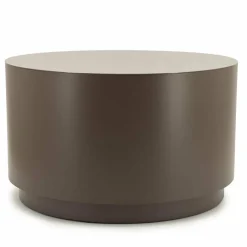 By Boo Salontafel Mesita - dark taupe Hot