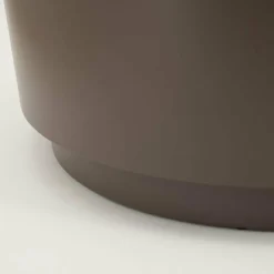 By Boo Salontafel Mesita - dark taupe Hot