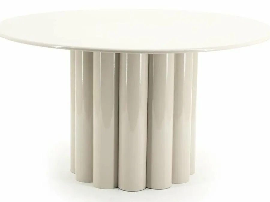 By Boo Salontafel Olympa - beige