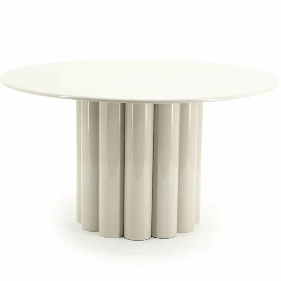 By Boo Salontafel Olympa - beige