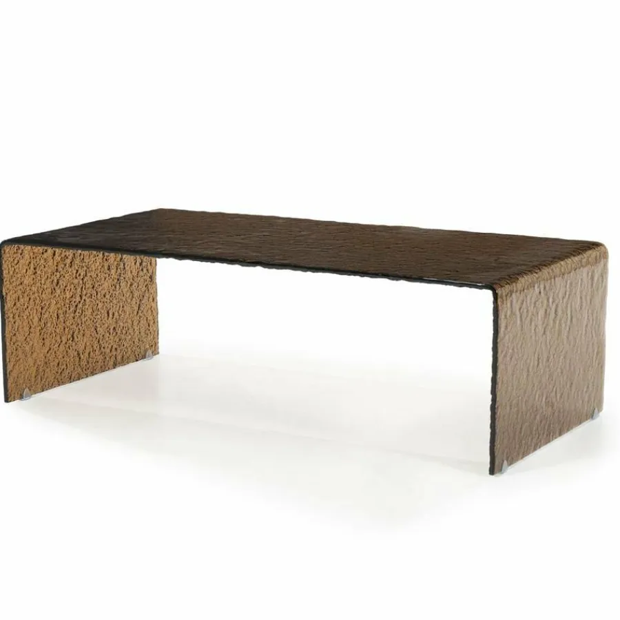 By Boo Salontafel Ripple glas Discount