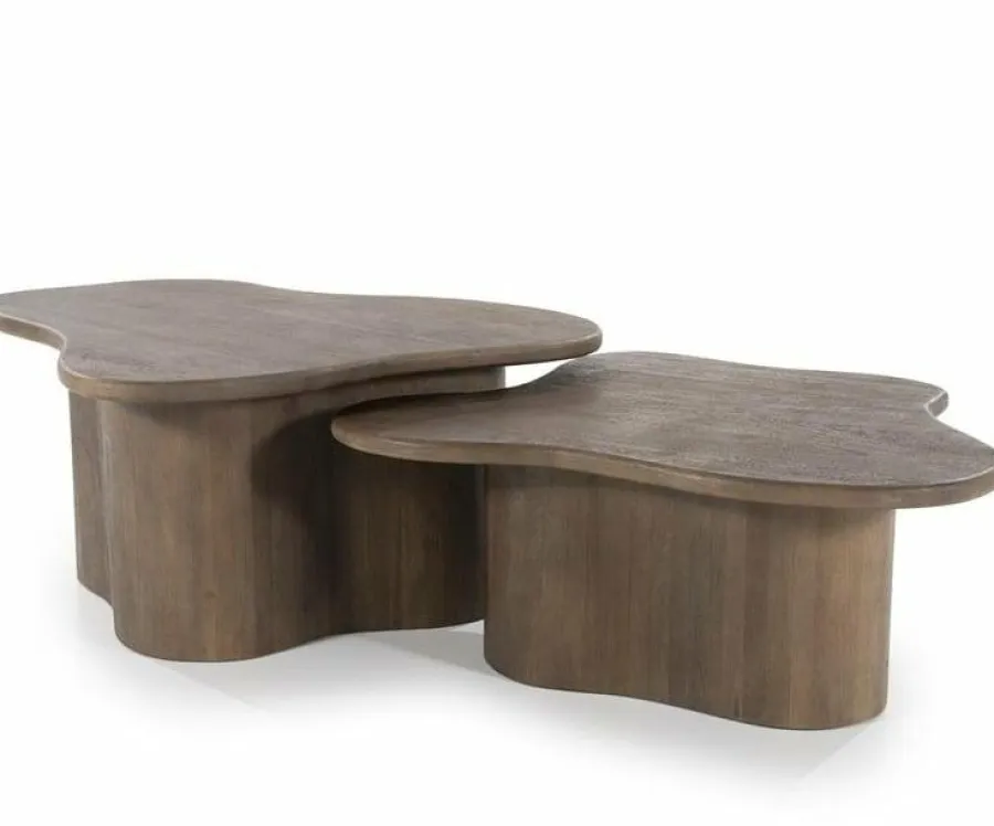 By Boo Salontafel set Fall - bruin Clearance