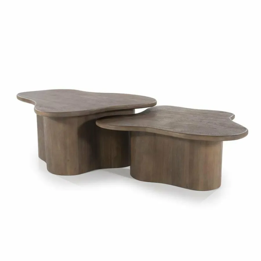 By Boo Salontafel set Fall - bruin Clearance