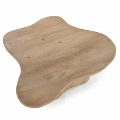 By Boo Salontafel set Fall - lichtbruin Outlet