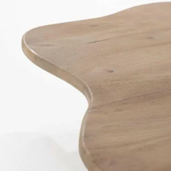 By Boo Salontafel set Fall - lichtbruin Outlet