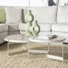 By Boo Salontafel Sib set van 2 Best