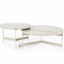 By Boo Salontafel Sib set van 2 Best