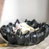 By Boo Schaal Alba – zwart Outlet