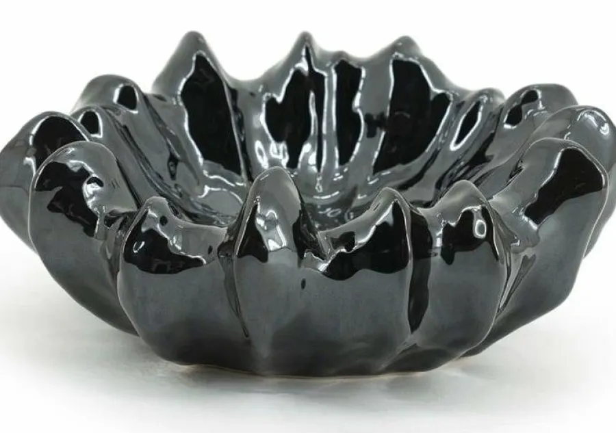 By Boo Schaal Alba – zwart Outlet