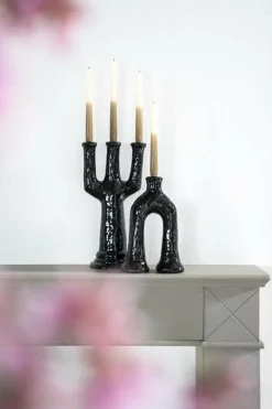By Boo Schaal Alba – zwart Outlet