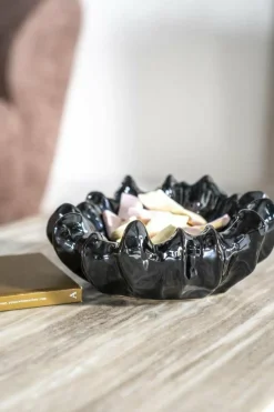 By Boo Schaal Alba – zwart Outlet