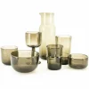 By Boo Schaal Bubble groot - bruin Outlet