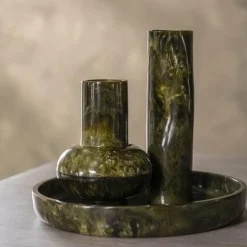 By Boo Schaal Dime - groen Clearance