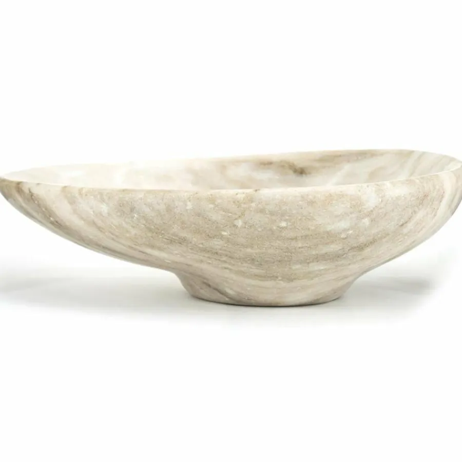 By Boo Schaal Grigio marmer Clearance