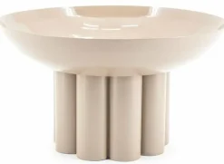 By Boo Schaal Olympa – oud roze Clearance