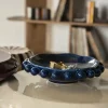 By Boo Schaal Viro – blauw Discount