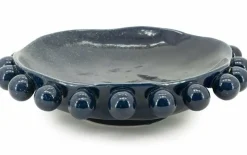 By Boo Schaal Viro – blauw Discount
