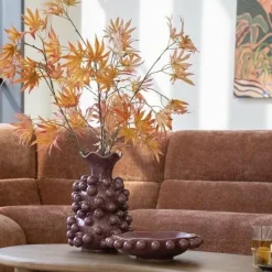 By Boo Schaal Viro - burgundy Discount