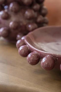 By Boo Schaal Viro - burgundy Discount