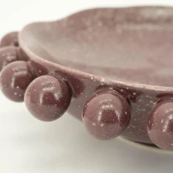 By Boo Schaal Viro - burgundy Discount