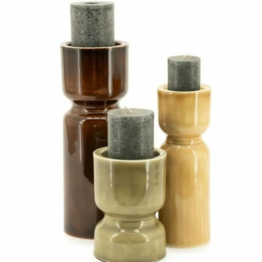 By Boo Set kandelaren Roan Discount
