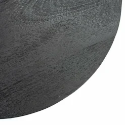 By Boo Side table Kenji - black Best
